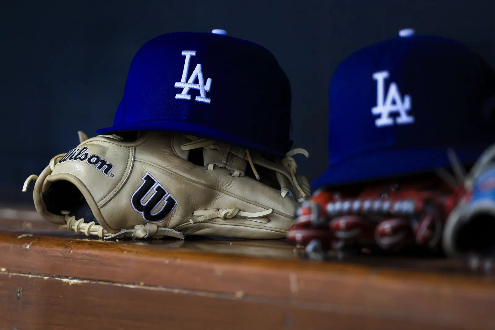 Dodgers Announce 2026 Opening Day Roster
