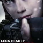 Lena Headey goes Ballistic in trailer for revenge thriller