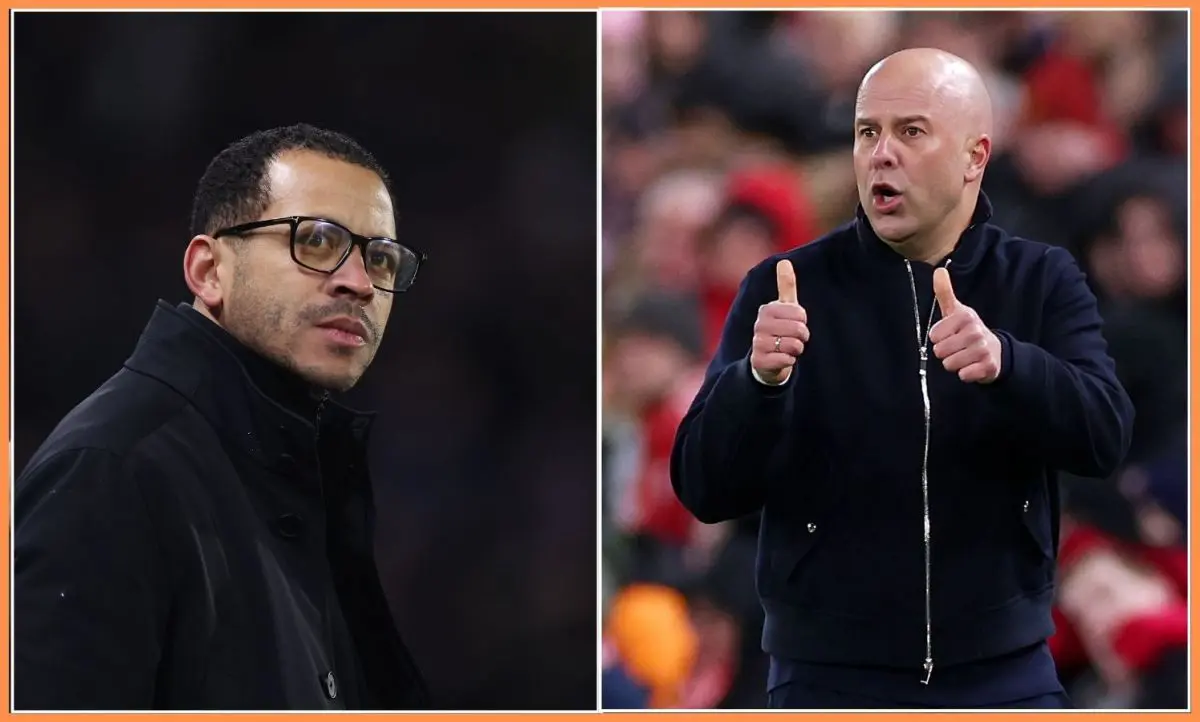 Chelsea and Liverpool told Francisco Conceicao asking price