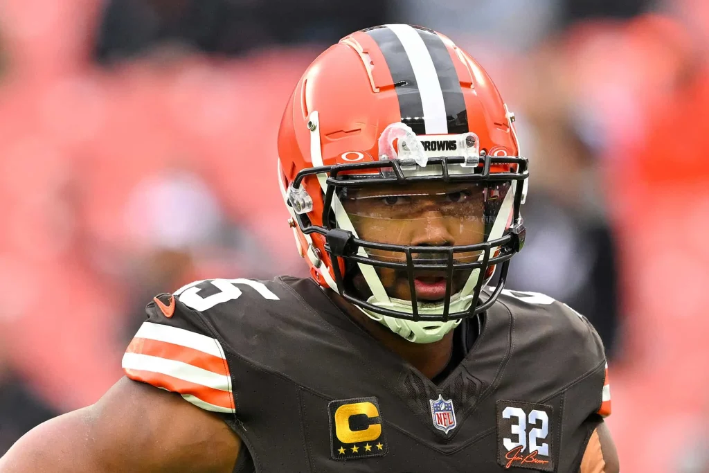 Adam Schefter Reveals What He’s Hearing About Myles Garrett