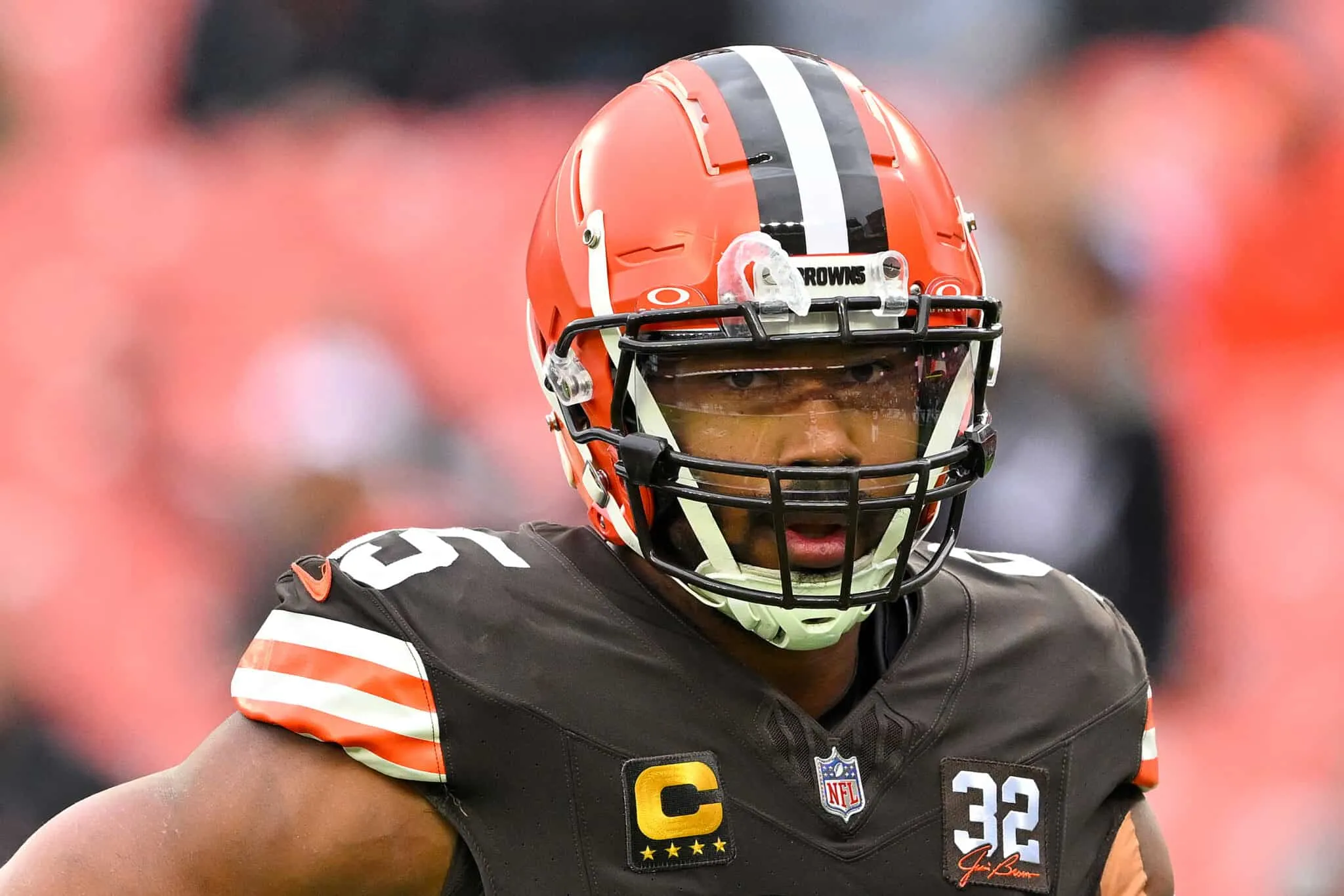 Adam Schefter Reveals What He’s Hearing About Myles Garrett