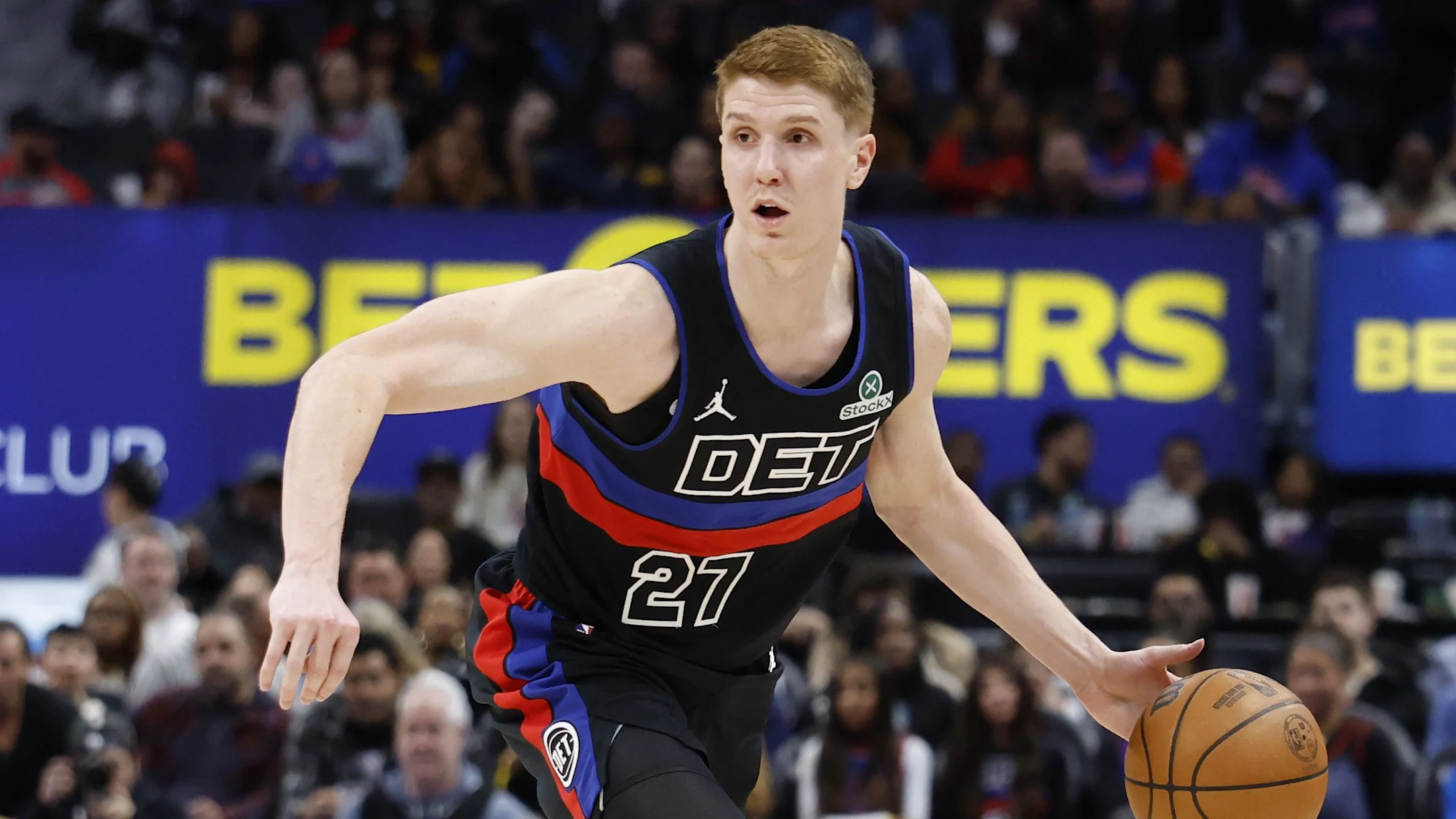 Kevin Huerter trade is suddenly looking like a win for the Pistons