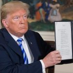 Trump signature to appear on future US paper currency